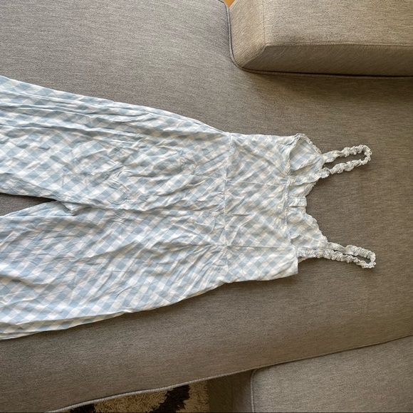 Jumpsuit - Picture 4 of 4